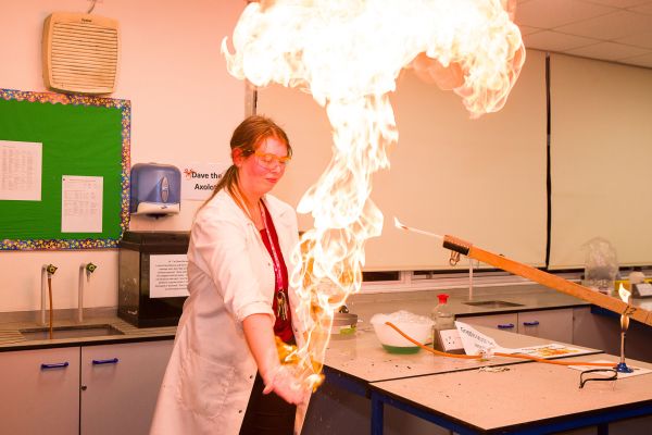Drums